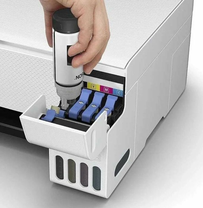 Epson L3266 МФУ струйное Epson EcoTank L3266 Tehnodom.uz