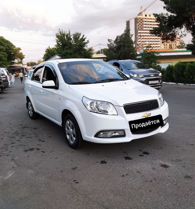 Продаётся Нексия 3, Sotiladi Nexia 3