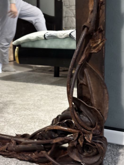 Oglinda vintage  unicat