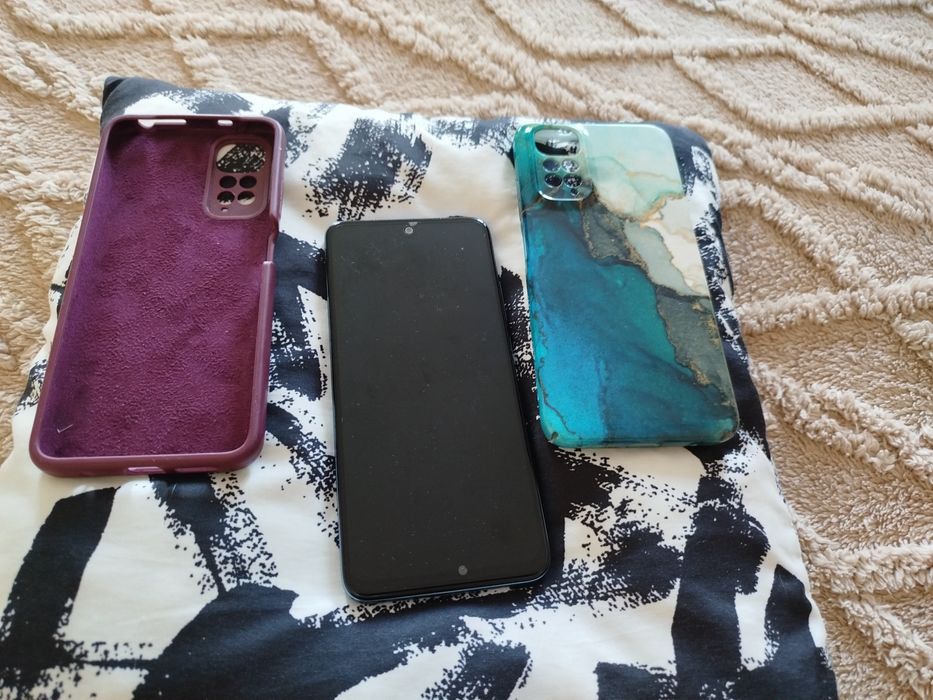 Продам телефон в отличном состоянии