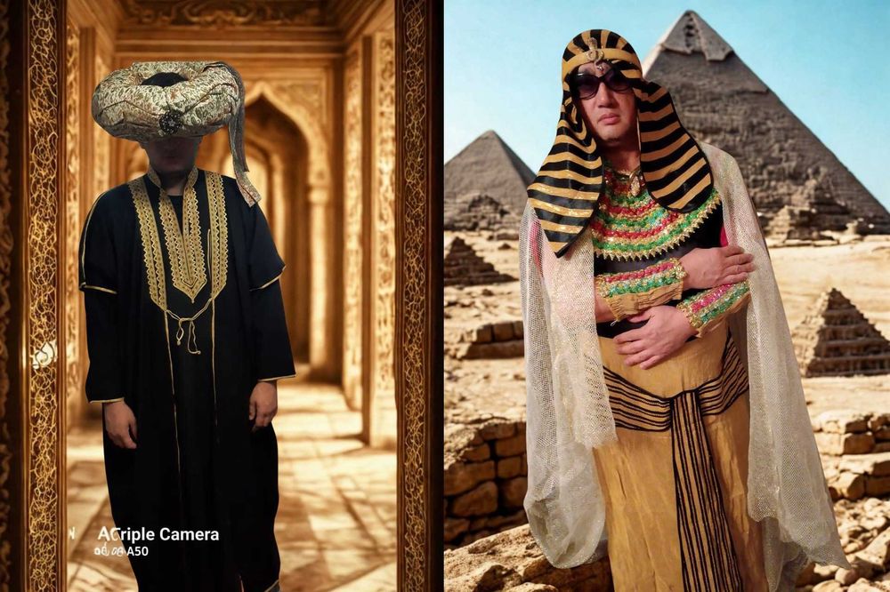 прокат карнавальных и прочих костюмов