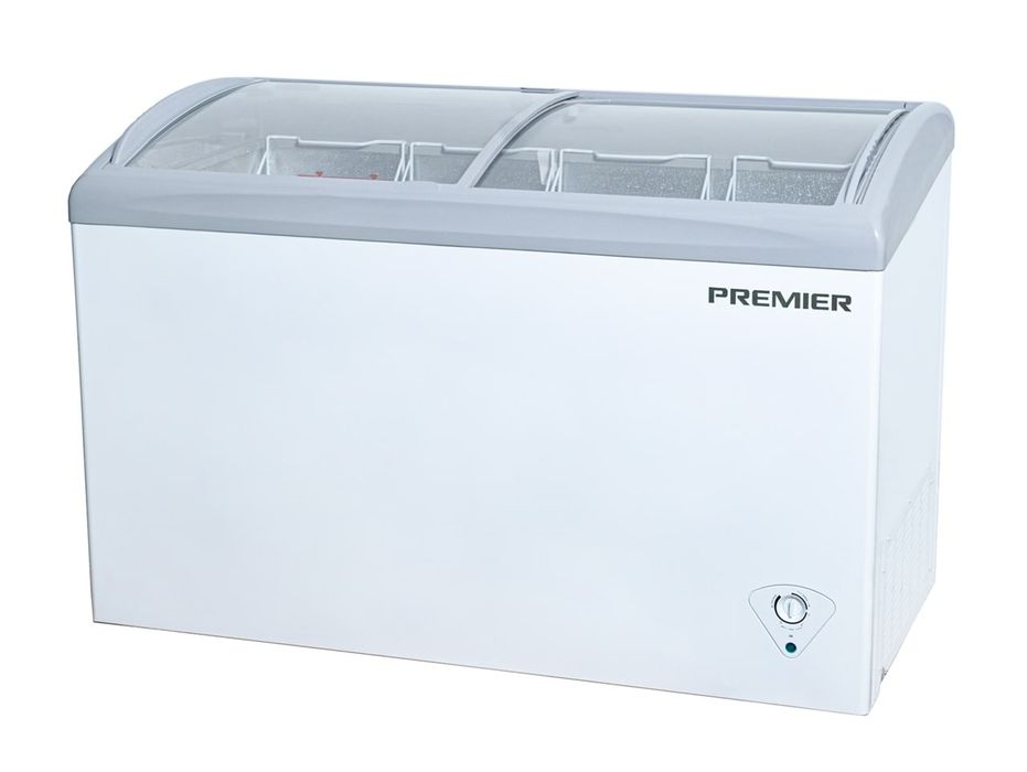 Витринный Морозильник PREMIER PRM-346