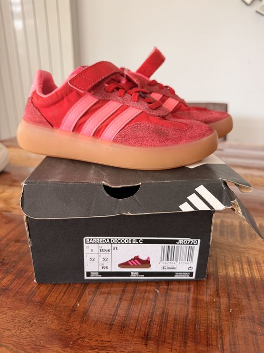 Adidas fetite - marime 32