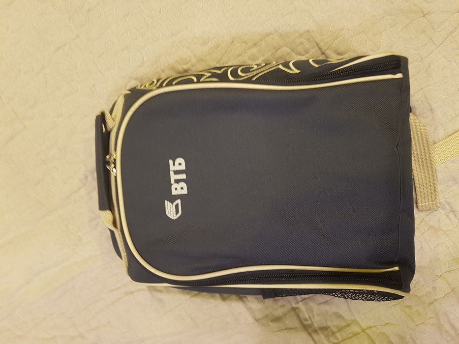 Рюкзак для пикника. Набор для пикника.