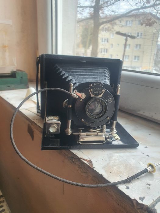 se vânzare aparat taubere 2 de colecție