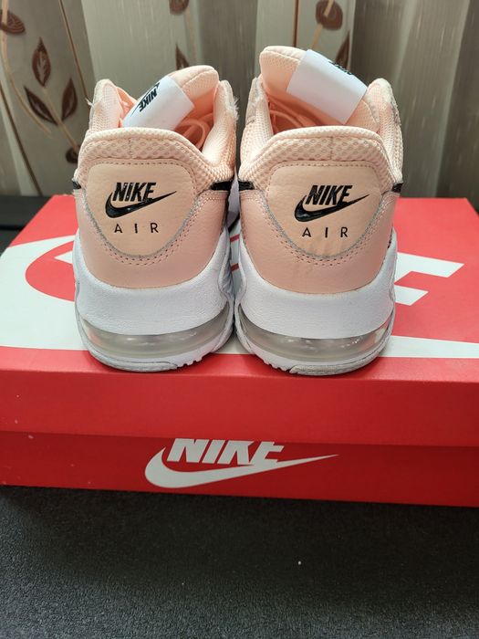 Adidasi originali Nike Air Max marimea 38.5
