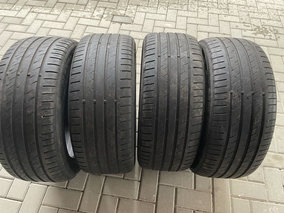 Cauciucuri Nexen 255/45 R18 extra load - vara