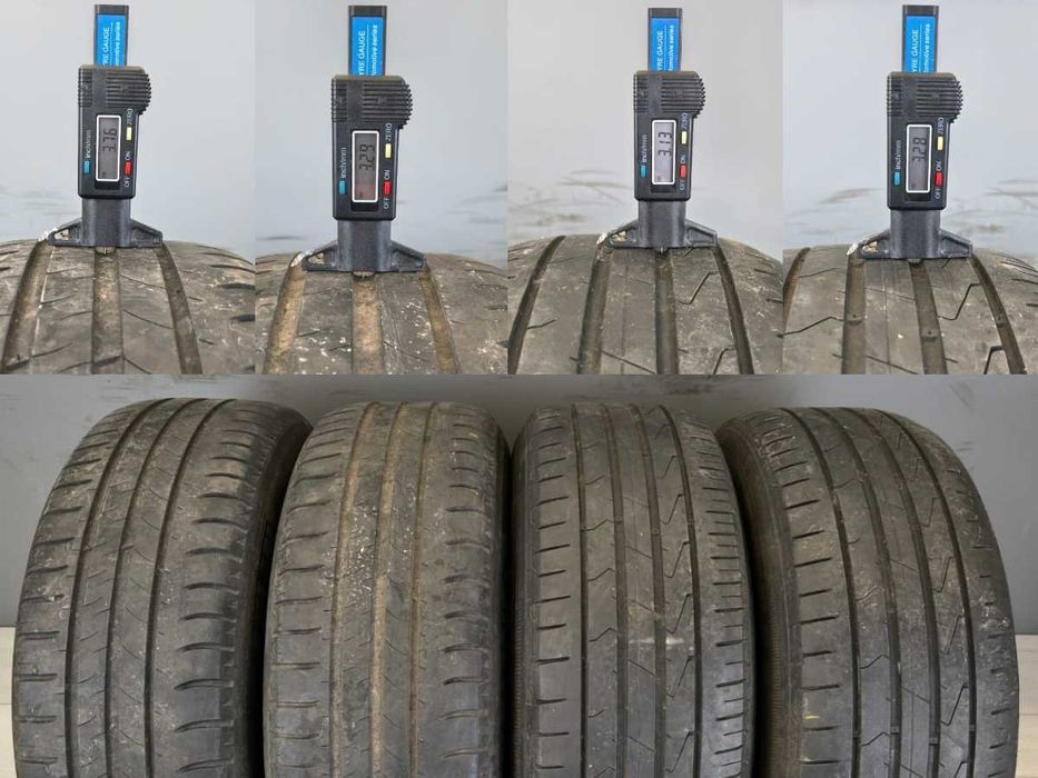 Roti/Jante VW 5x100 195/65 R15 Golf, Bora, New Beetle; Skoda Seat Audi