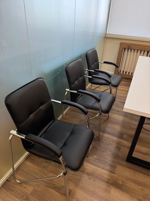 Офисные столы/стулья