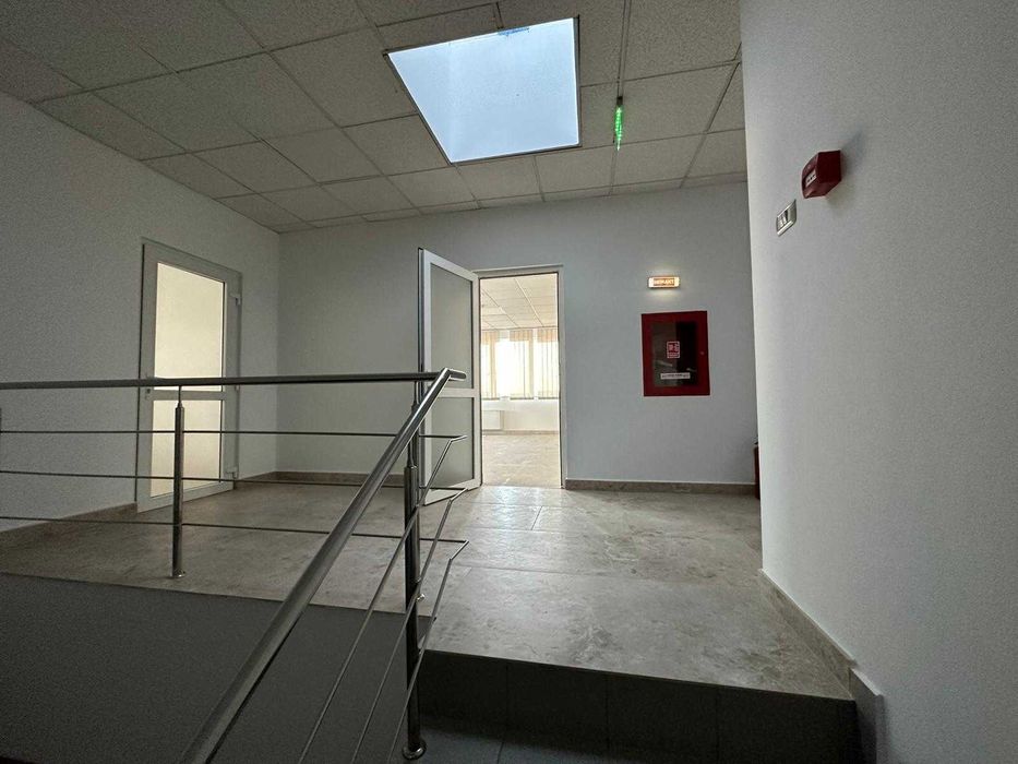 Inchiriere Birou langa VAMA 360MP