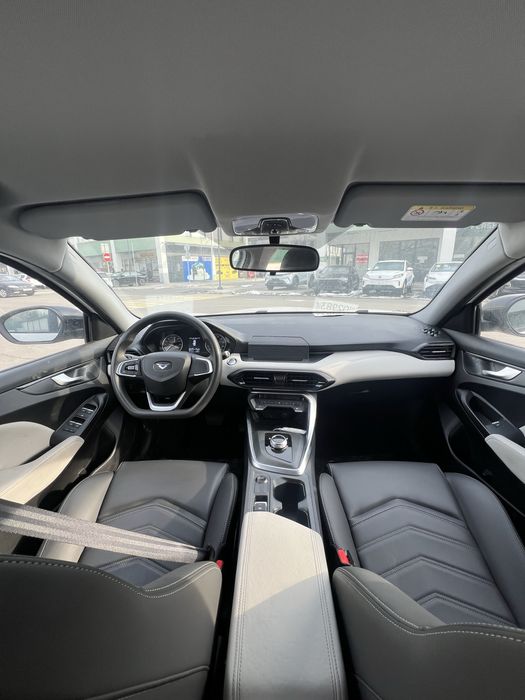 Kaiyi E5 Ev Elektramobil