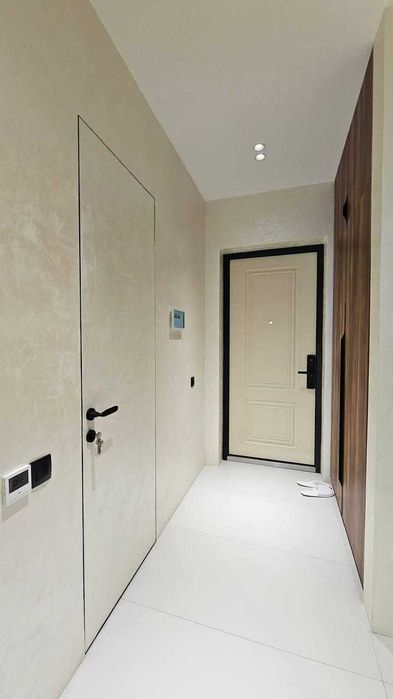 Сдам в аренду 2-х комнатную в ЖК бизнес класса"NRG OYBEK"