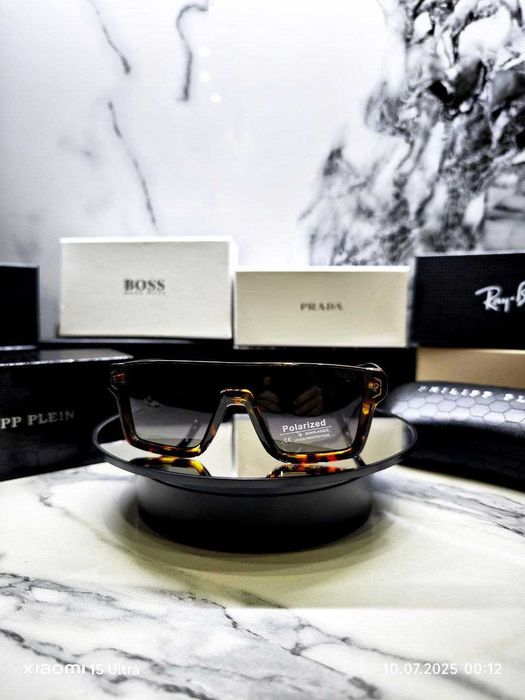 Очки Philipp Plain Lux Polarized