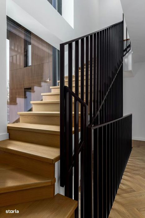 Vila noua, 6 camere- Iancu Nicolae
