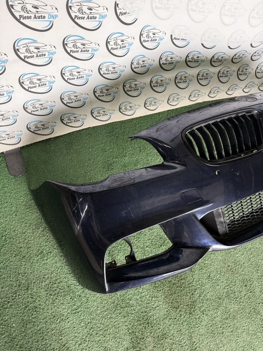 Bara fata Bmw seria 5 F10 F11 M pachet