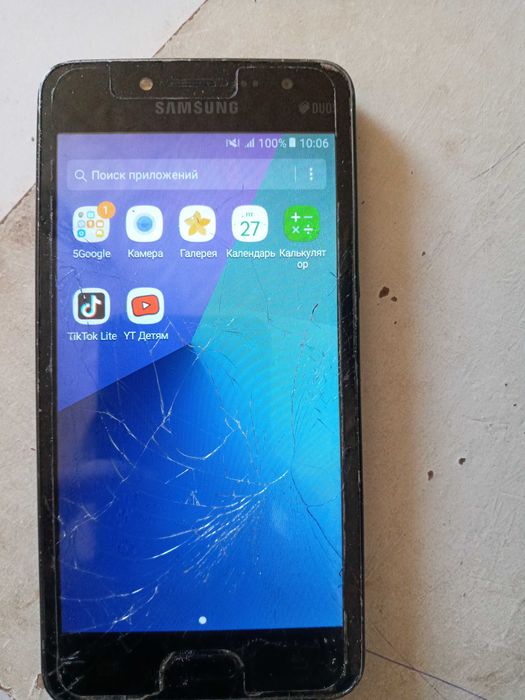 Продаю Самсунг арзан