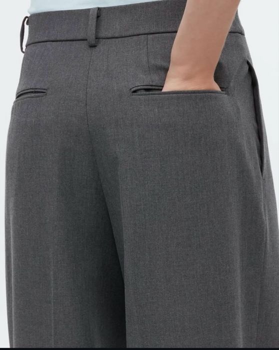 Продам брюки Uniqlo