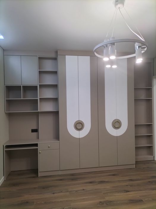 Мебель на заказ!