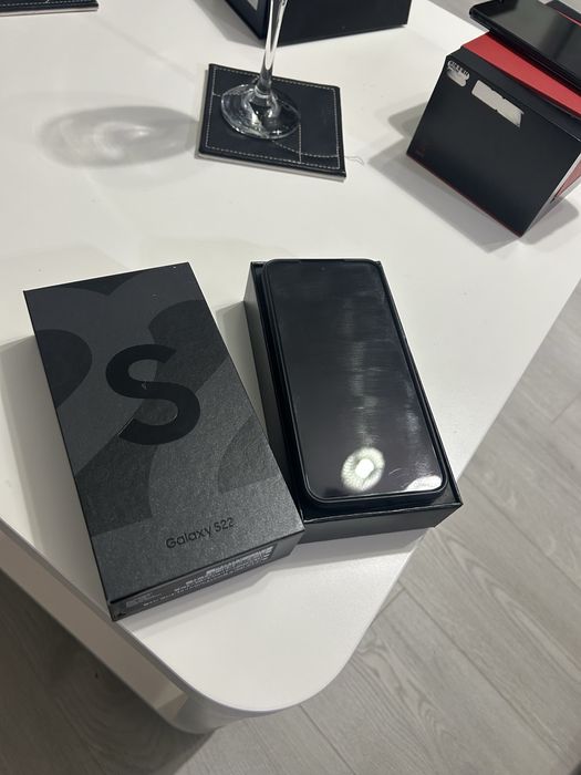 Samsung Galaxy S22