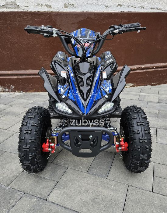 ATV electric pt copii 1200W 36V  Raptor
