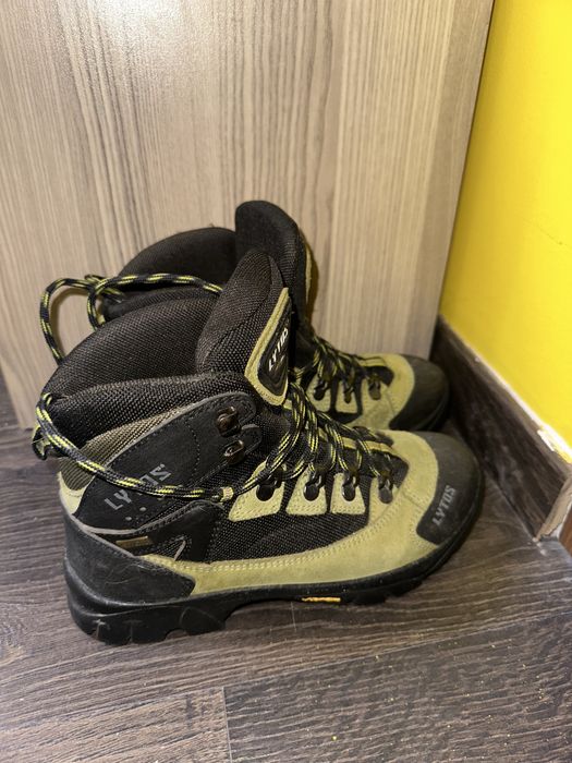 Обувки зимни lytos