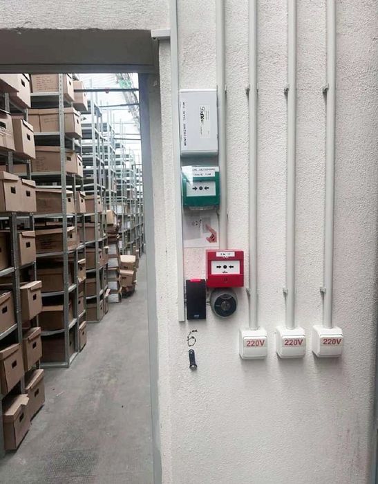 Hala Industriala de vânzare