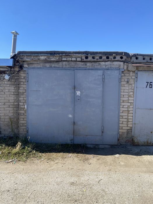 Срочно продам гараж ГЭК 16 рубин