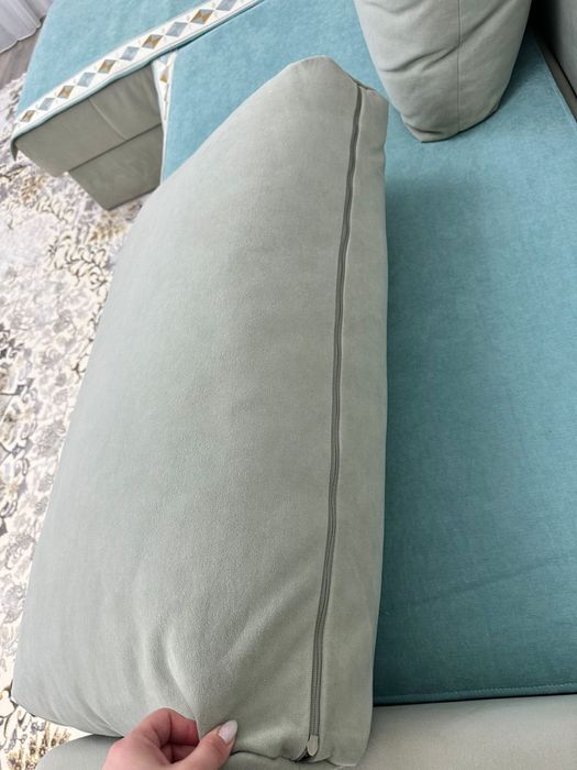 Продам диван в отличном состоянии