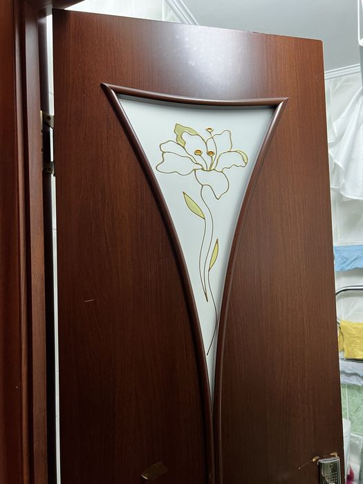 Дверь межкомнатная