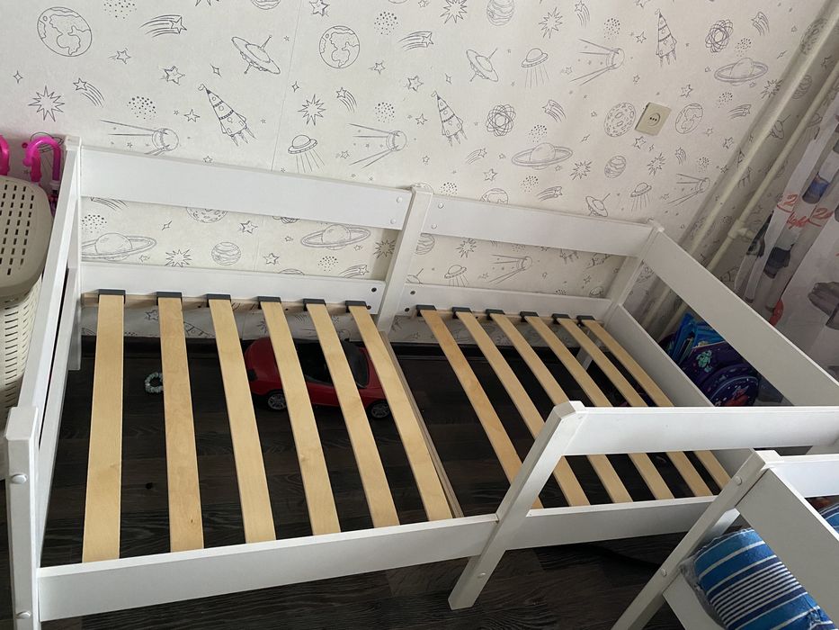 Кровать за 10000