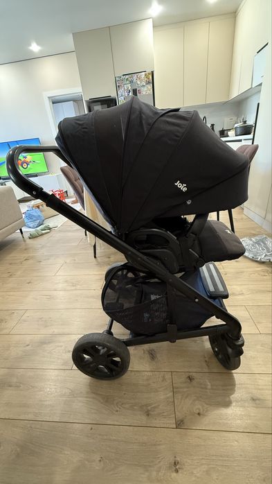 Коляска Joie, складная