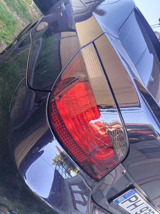 Stopuri BMW e60 NFL