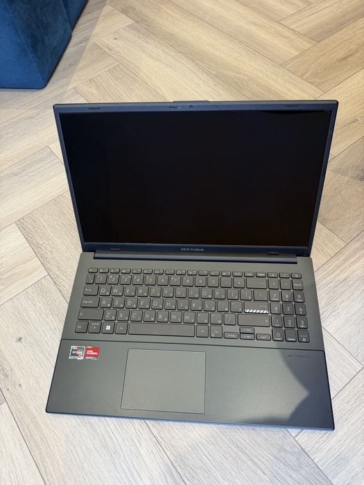 Asus Vivobook go 15 oled