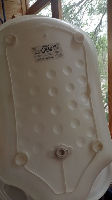 Ванночка для купания