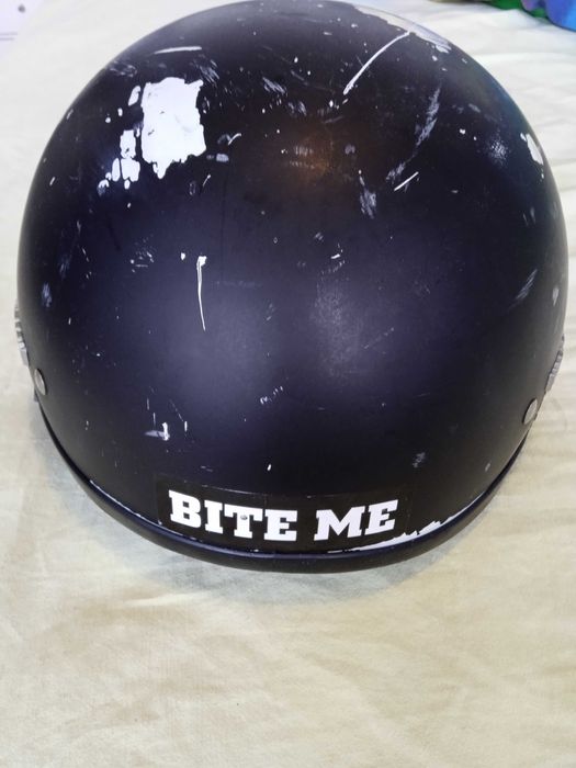 Каска Харли Дейвидсън