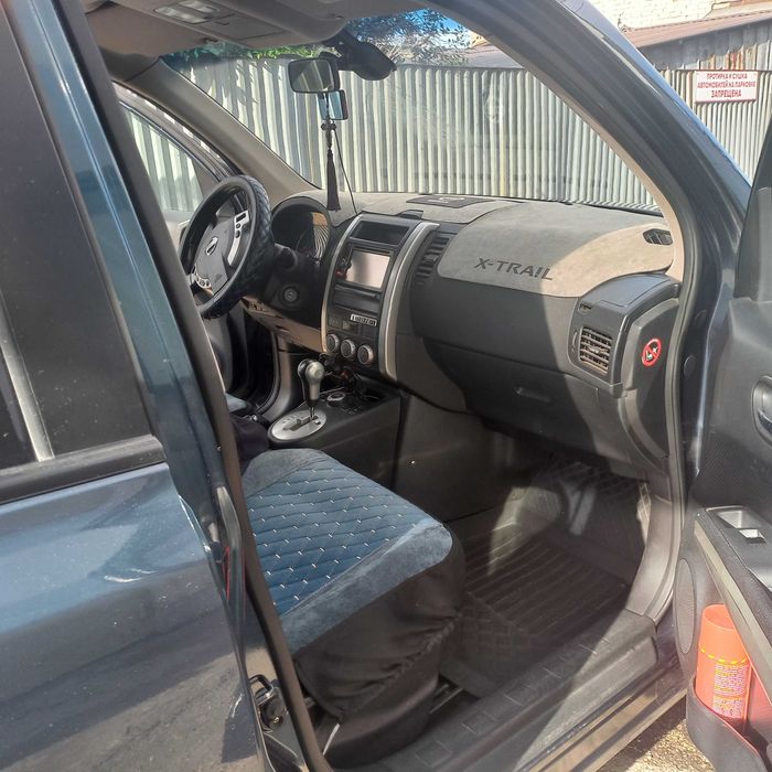 Продам Nissan X-Trail