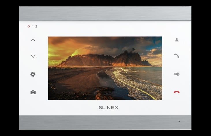 Domofon Tashkent  домофон Hikvision