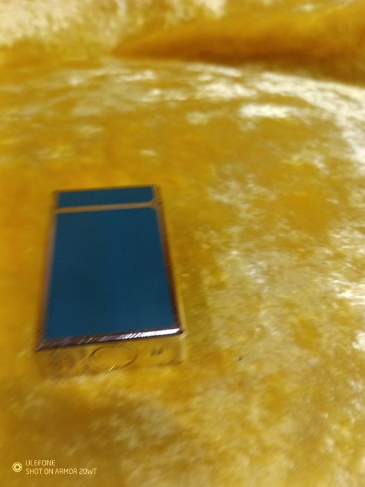 Запалка Dupont в отлично състояние!