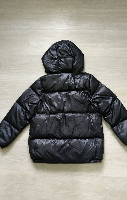 Куртка - пуховик