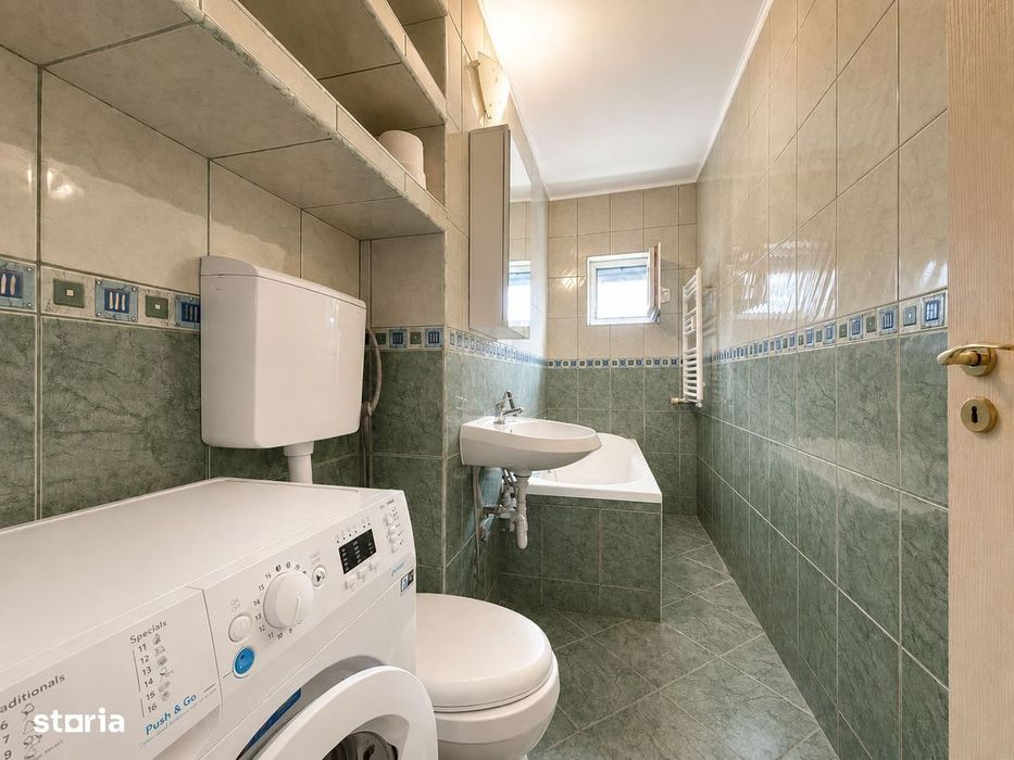 Apartament 2 camere | COMISION 0% | Str. Bumbacului | Nufarul