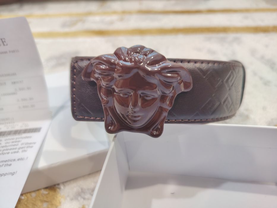 Продам ремень Versace