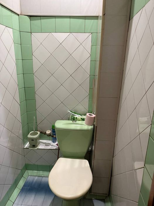 Квартира вторичка 3 комнатная Карасу 1 Мирзо улугбекский