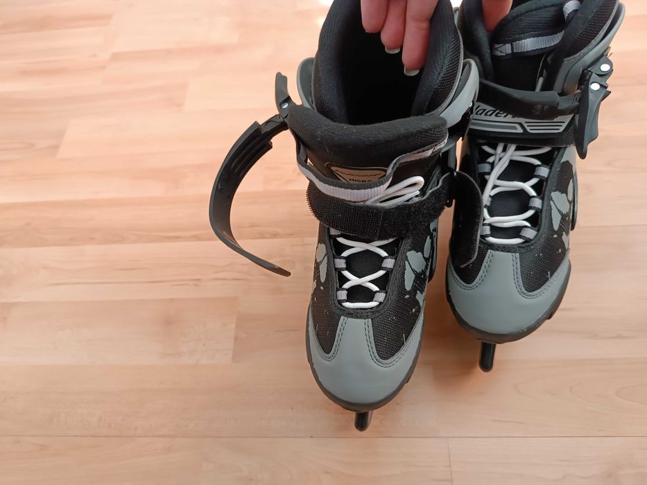 Детски кънки за лед