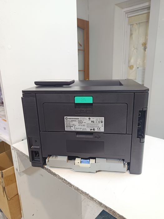 МФУ  лазерный черно белый принтер