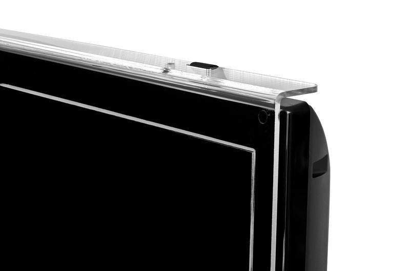 Химоя экран телевизр