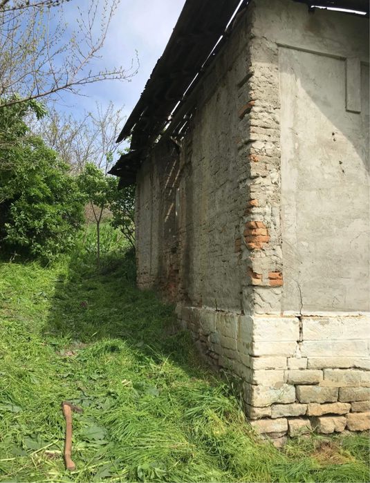 Vând teren 2370 mp-Ideal constructie casă,  investiți Podoleni  de Sus