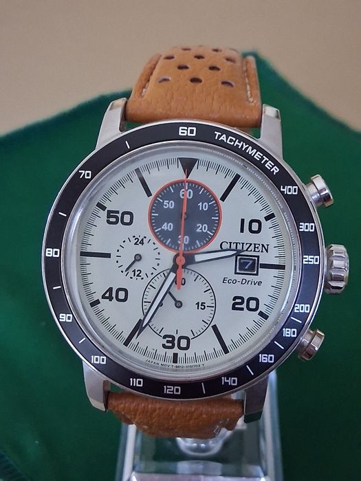 Citizen Eco Drive