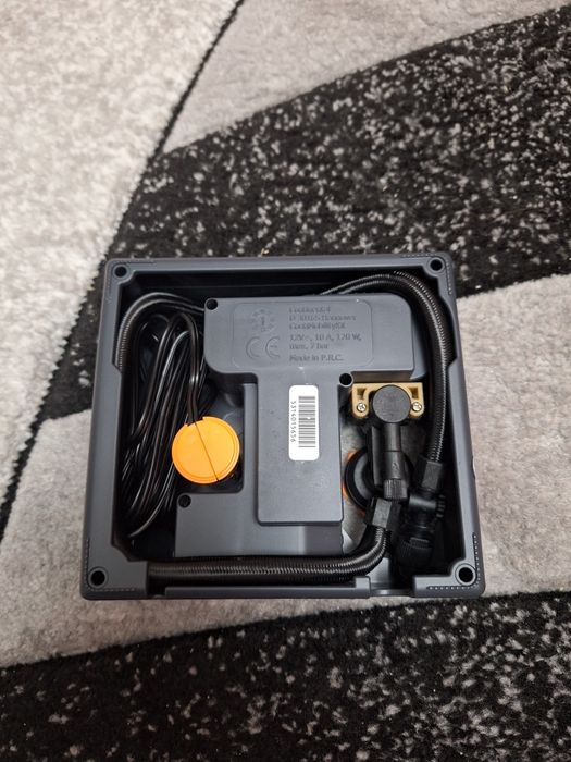 Compresor Continental si Dacia Renault.