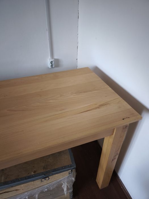 Masa de stejar 290/70