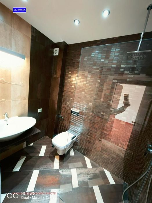 Продава се Многостаен апартамент в София, в.з. Симеоново - Драгалевци - 175 кв.м за 1210 €/кв.м - Снимка #11